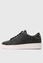 Tenis Lifestyle GUESS Beary Negro de Guess