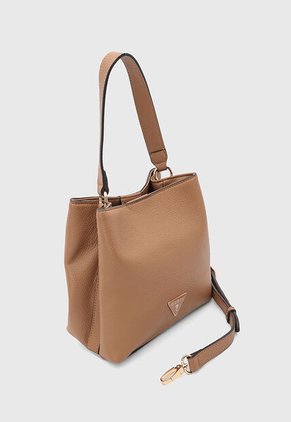 Bolso GUESS Wells Café