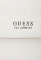 Bolso GUESS Spring Hill Blanco de Guess