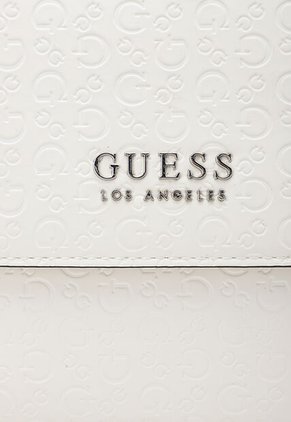 Bolso GUESS Spring Hill Blanco
