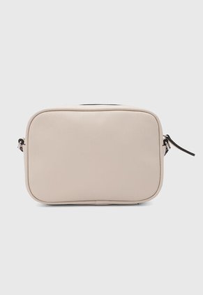 Bolso Manos Libres GUESS Joella Mini Beige