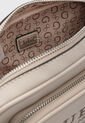 Bolso Manos Libres GUESS Joella Mini Beige de Guess