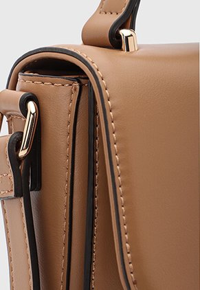 Bolso GUESS Spring Hill Café