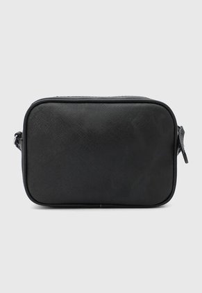 Bolso Manos Libres GUESS Joella Mini Negro