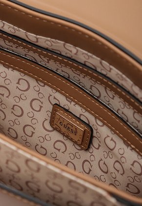 Bolso GUESS Spring Hill Café