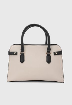 Bolso GUESS Rosie Beige