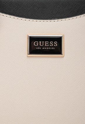 Bolso GUESS Rosie Beige
