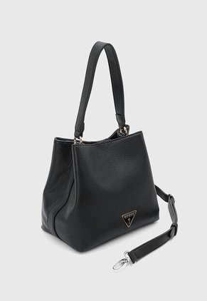 Bolso GUESS Wells Negro