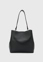 Bolso GUESS Wells Negro de Guess