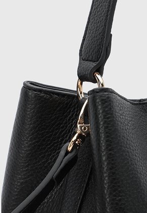 Bolso GUESS Wells Negro