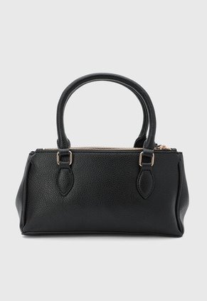 Bolso GUESS Claudia Negro