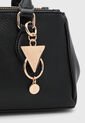 Bolso GUESS Claudia Negro de Guess
