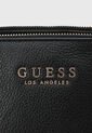 Bolso GUESS Claudia Negro de Guess