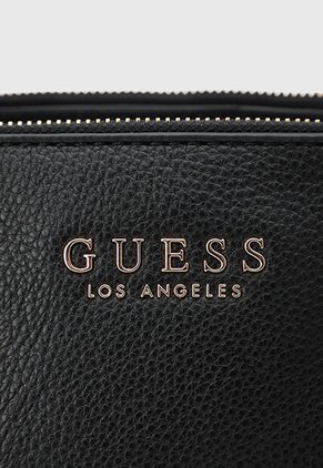 Bolso GUESS Claudia Negro
