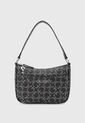 Bolso GUESS Granby Mini Gris Oscuro de Guess