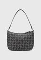 Bolso GUESS Granby Mini Gris Oscuro de Guess