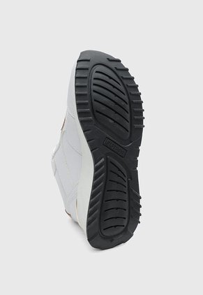 Tenis GUESS Geena 3 Blanco