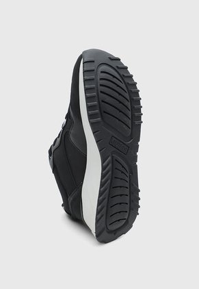 Tenis GUESS Geena 2 Negro