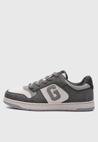 Tenis GUESS Tacklet Gris Guess