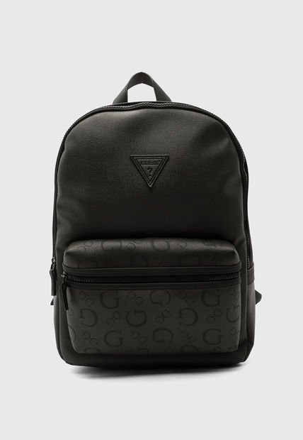 Morral  Gris Oscuro GUESS