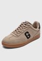 Tenis GUESS Lorzi Taupe de Guess