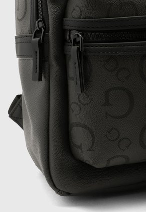 Morral  Gris Oscuro GUESS