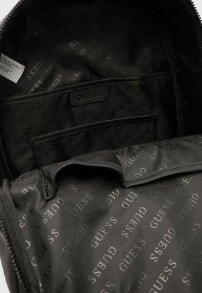 Morral  Gris Oscuro GUESS