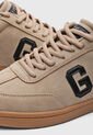 Tenis GUESS Lorzi Taupe de Guess