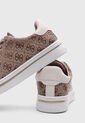 Tenis GUESS Stasey2  Taupe de Guess