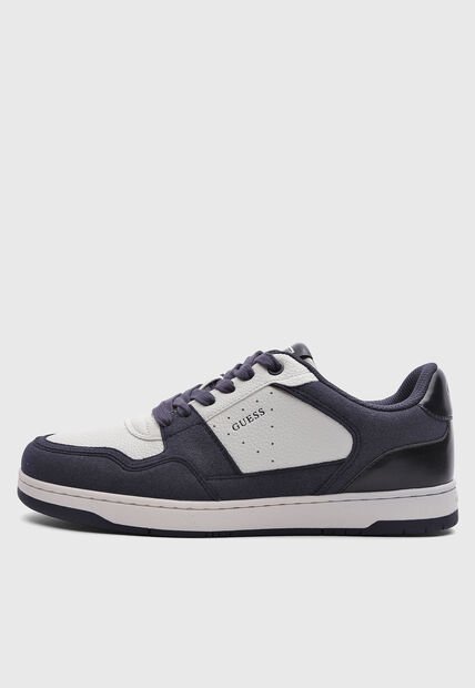Tenis GUESS Tambix Blanco