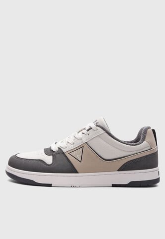 Tenis GUESS Tryon Gris Guess