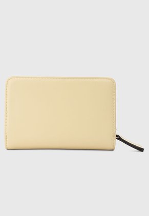 Billetera GUESS Spring Hill SLG Beige