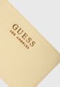 Billetera GUESS Spring Hill SLG Beige de Guess