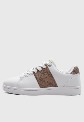 Tenis GUESS Lowen Blanco Guess