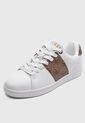 Tenis GUESS Lowen Blanco de Guess