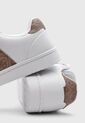 Tenis GUESS Lowen Blanco de Guess