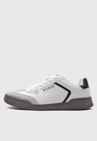 Tenis GUESS Frollo Blanco Guess