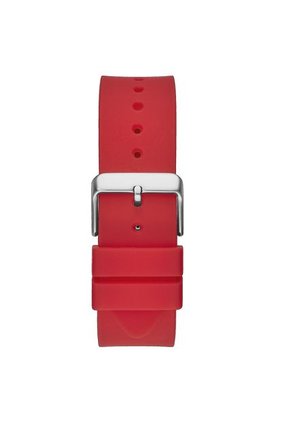 Reloj Guess Phoenix GW0203G5 - Rojo