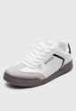 Tenis GUESS Frollo Blanco de Guess