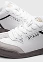 Tenis GUESS Frollo Blanco de Guess