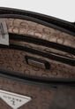Bolso GUESS Jillian Mini Café de Guess