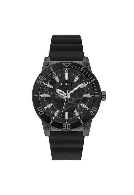 Reloj Guess Quartz GW0420G3