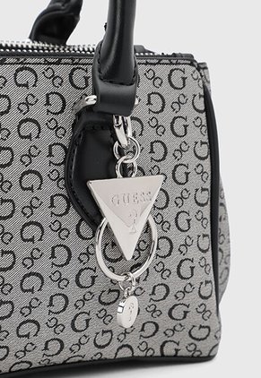 Bolso GUESS Gris