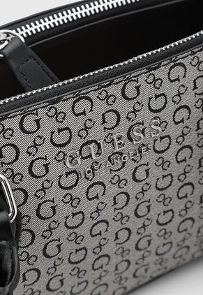 Bolso GUESS Gris