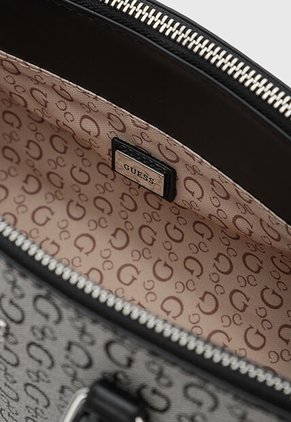 Bolso GUESS Gris