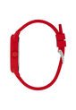 Relojes Guess Hombre Reputation. Silicona Rojo GW0780G2 de Guess