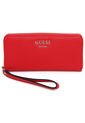 Billetera Roja GUESS de Guess
