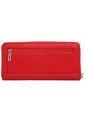 Billetera Roja GUESS de Guess