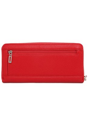Billetera Roja GUESS