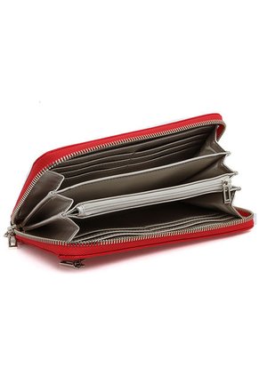 Billetera Roja GUESS